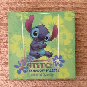 Disney Stitch, NWT, Eyeshadow Palette